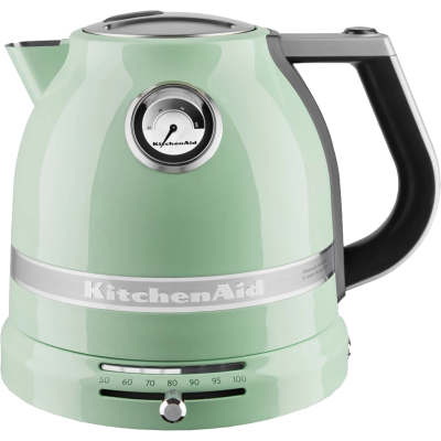 Детальное фото товара: KitchenAid 5KEK1522EPT электрический чайник