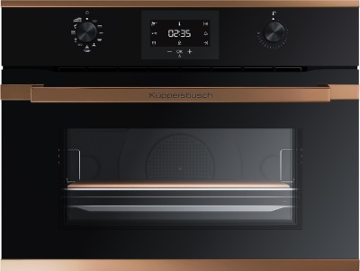 Детальное фото товара: Kuppersbusch CBP 6332.0 S7 Copper