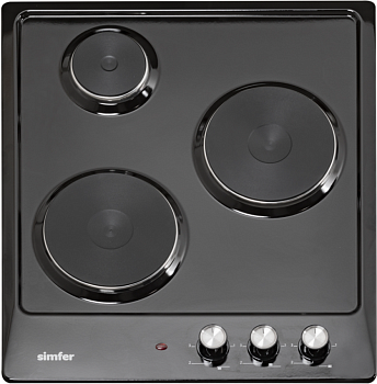 Фото товара: SIMFER H45E03B016 электрическая поверхность