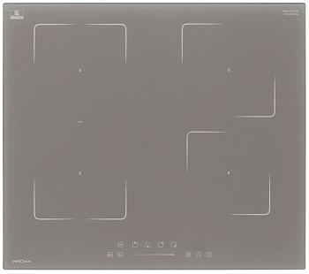 Фото товара: Krona MYSTERIUM max ih 60 GR индукционная поверхность