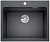 Фото товара: Blanco Etagon 6, мойка, гранит, антрацит