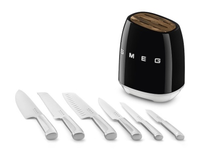 Smeg KBSF02BL Детальное фото товара: Smeg KBSF02BL