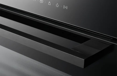 Детальное фото товара: Kuppersberg HK 616 Black