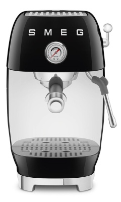 Детальное фото товара: Smeg ECF03BLEU