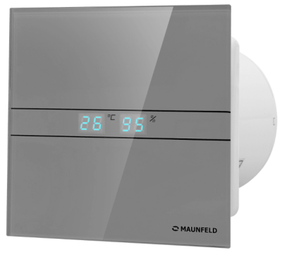 Maunfeld MFE10THGGR