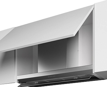 Фото товара: Falmec VIRGOLA TOUCH NRS 90