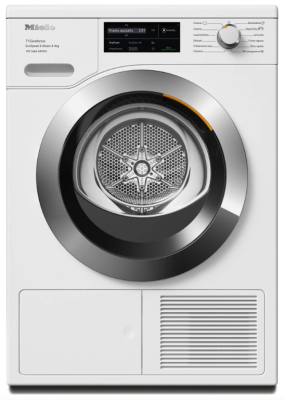 Фото товара: Miele TEL 685 WP 125 Gala Edition