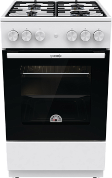 Фото товара: Gorenje GG5A12WH