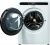 Hyundai WMD8413 Детальное фото товара: Hyundai WMD8413