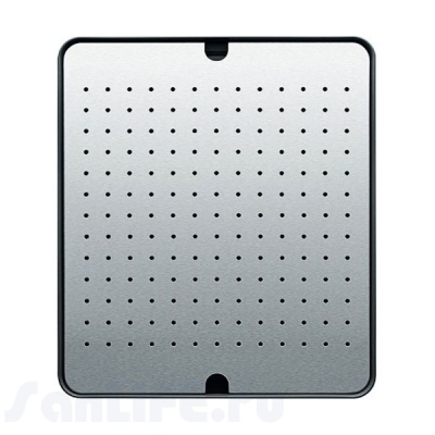 Blanco Поддон с перфорированной вставкой из нерж стали для моек UNDERLINE