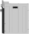 MEFERI MEO604IX LIGHT Детальное фото товара: MEFERI MEO604IX LIGHT