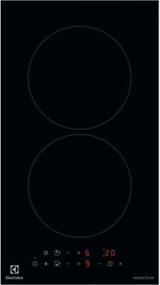 Фото товара: Electrolux LIT30231C индукционная поверхность