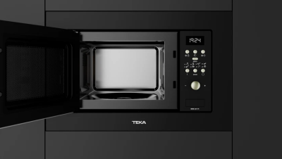 Детальное фото товара: Teka MWE 207 FI BLACK