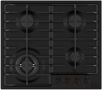 Фото товара: Korting HG 674 CTCN газовая поверхность