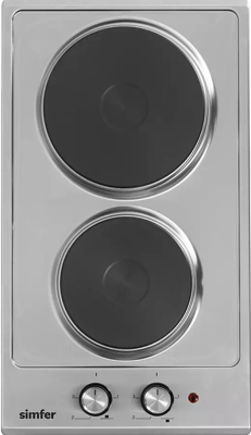 Детальное фото товара: SIMFER H30E02M016 электрическая поверхность