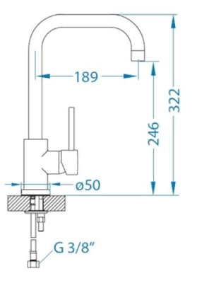 Схема встраивания