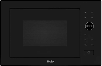 Фото товара: Haier HMX-BPG259MB