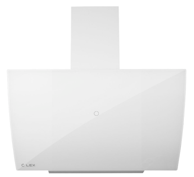 Детальное фото товара: LEX PLAZA GS 600 WHITE