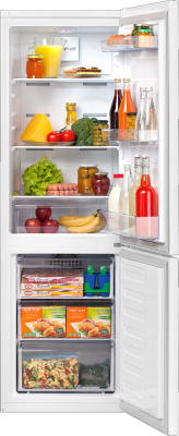 Детальное фото товара: Beko CNKDN6270K20W