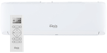 Фото товара: making Oasis everywhere O-12I Pro