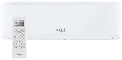 Фото товара: making Oasis everywhere O-12I Pro