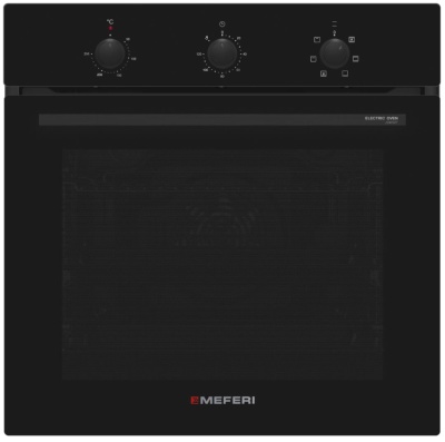 Детальное фото товара: MEFERI MEO606BK COMFORT