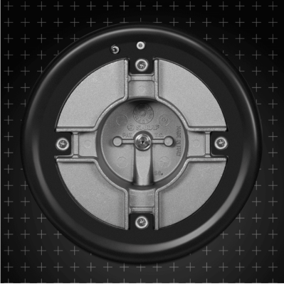 Детальное фото товара: Maunfeld EGHG.64.73CB2/G газовая поверхность