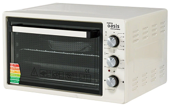 Фото товара: making Oasis everywhere M-37CI