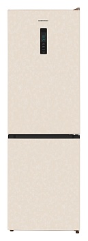 Фото товара: Nordfrost RFC 350D NFYm