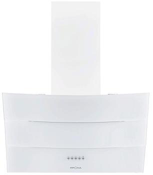 Фото товара: Krona INGA 600 white push button
