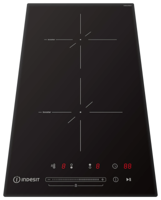 Детальное фото товара: Indesit IS 40CQ30 NE индукционная поверхность