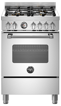 Фото товара: BERTAZZONI MAS64L1EXT