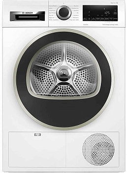 Фото товара: Bosch WQG2410EPL