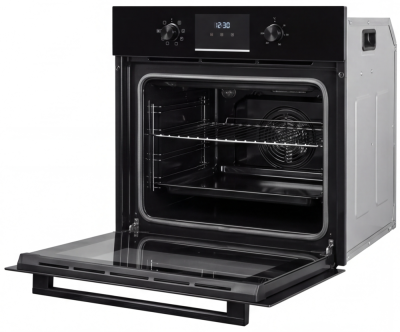Детальное фото товара: Kuppersberg HM 628 Black 8