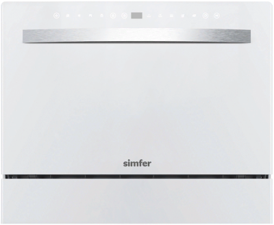 SIMFER DCB6501