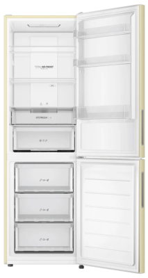 Haier CEF536CCG Детальное фото товара: Haier CEF536CCG