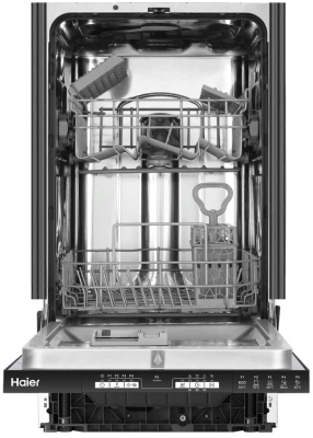 Фото товара: Haier HDWE9-191RU