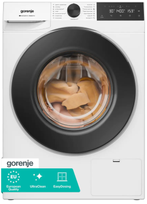 Детальное фото товара: Gorenje WG484A31