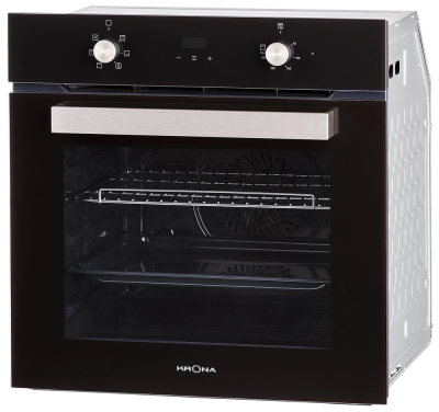 Детальное фото товара: Krona REGINA 60 BL