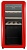 Фото товара: Tesler CWC-188 RUBY RED