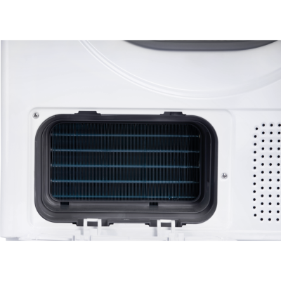 Детальное фото товара: HIBERG HDQ11-10 W