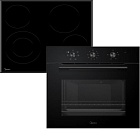 MIDEA MCH64407F + MO37007GB