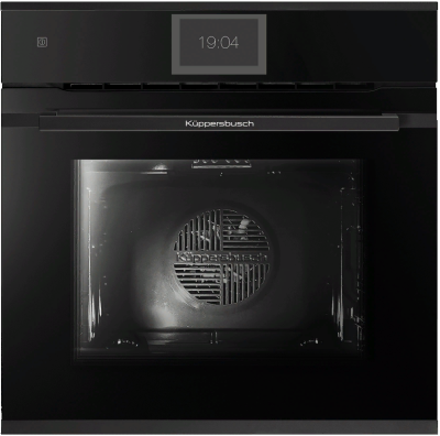 Kuppersbusch B 6850.0 S5 Black Velvet