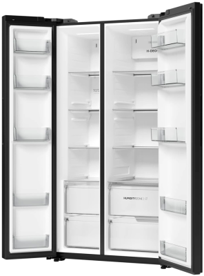 Детальное фото товара: Haier HRF-600DM7RU
