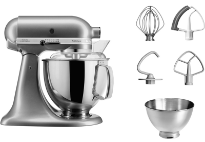 Детальное фото товара: KitchenAid 5KSM175PSECU