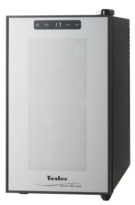 Tesler WCV-080 BLACK