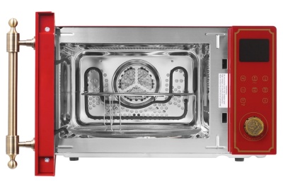 Детальное фото товара: KAISER M 2530 RotEm