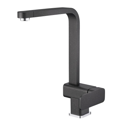 Emar 3014.8, смеситель, гранит, морион