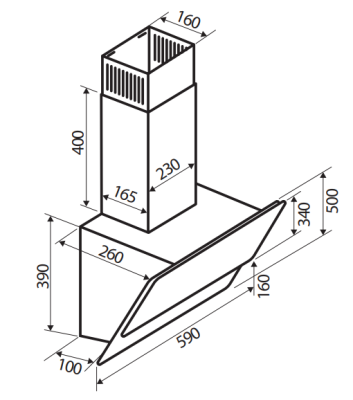 Детальное фото товара: Kuppersberg F 603 W