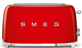 Фото товара: Smeg TSF02RDEU